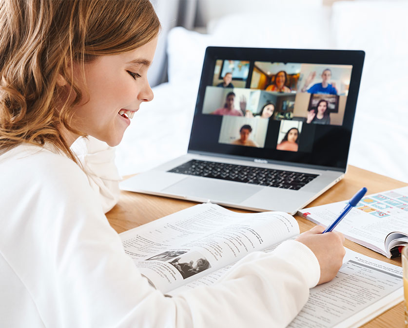 How Online Tutoring Is Helpful For Teens During Pandemic?