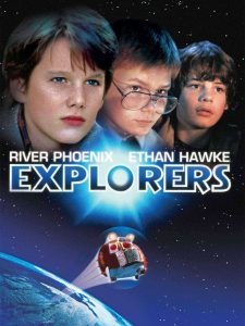 Explorers 