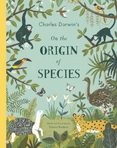 On the Origin of Species (2)