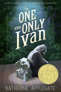 https://en.wikipedia.org/wiki/The_One_and_Only_Ivan_(film)