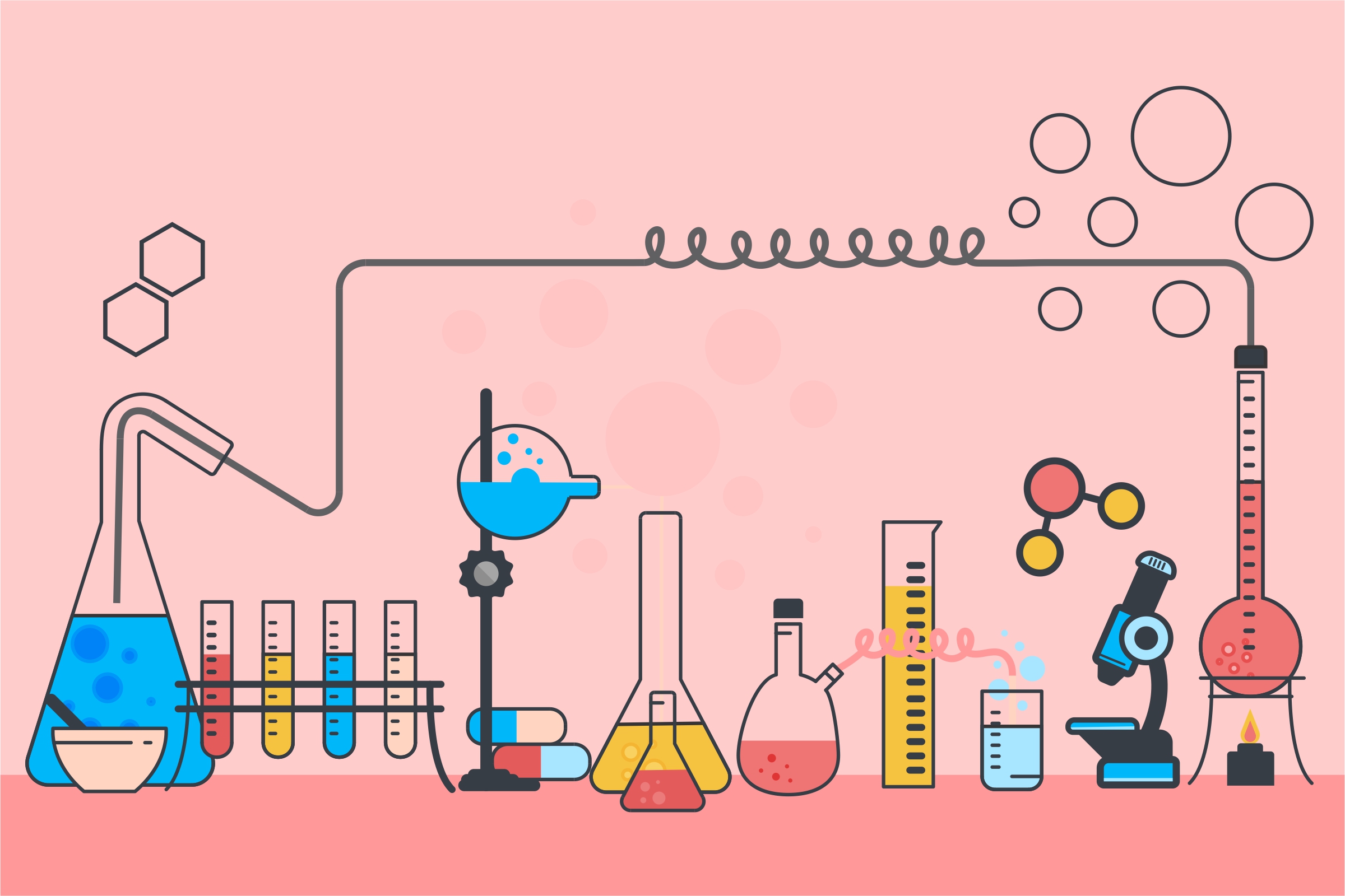 What Is Concentration Measured In In Chemistry