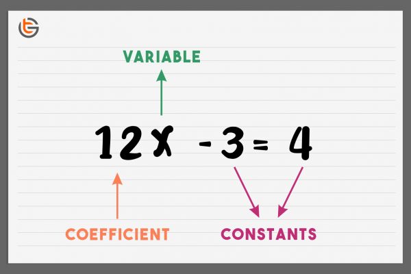 What is a coefficient in math? | TEL Gurus