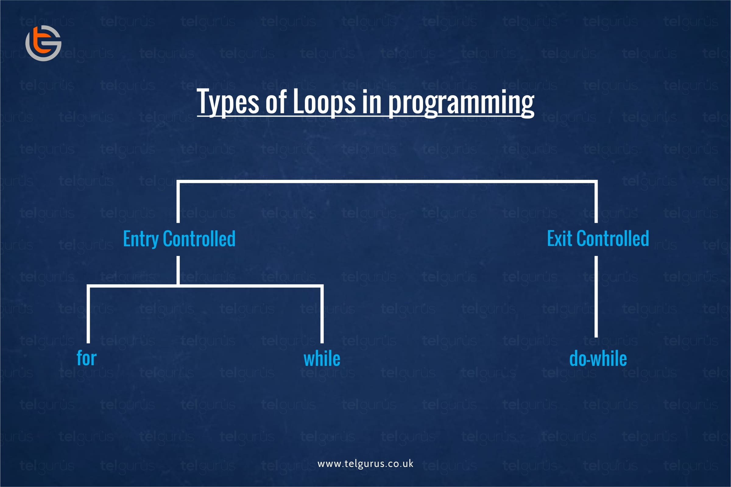 Types of Loops in programming? | TEL Gurus